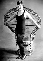 Fay Lanphier
